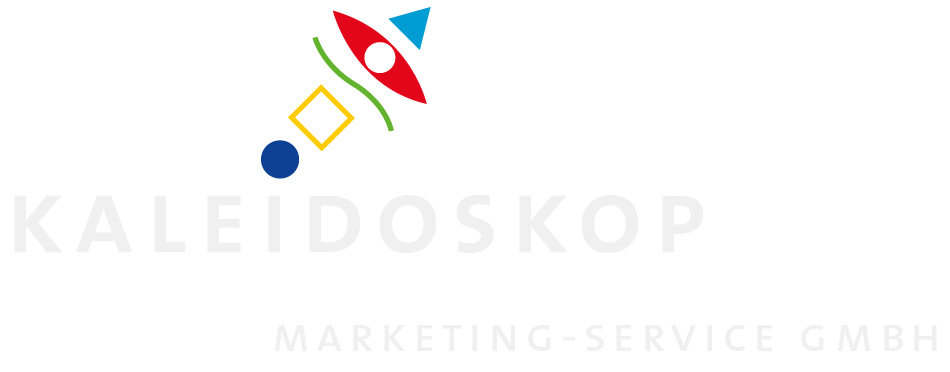 Kaleidoskop Marketing Logo